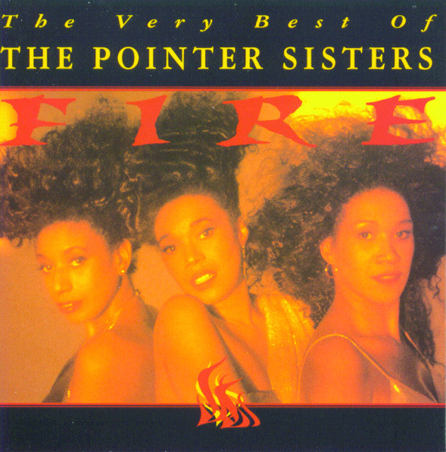 The Pointer Sisters